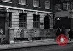 Image of Jews Temporary Shelter London England United Kingdom, 1938, second 15 stock footage video 65675031075