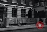 Image of Jews Temporary Shelter London England United Kingdom, 1938, second 16 stock footage video 65675031075