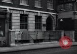 Image of Jews Temporary Shelter London England United Kingdom, 1938, second 17 stock footage video 65675031075