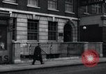 Image of Jews Temporary Shelter London England United Kingdom, 1938, second 20 stock footage video 65675031075