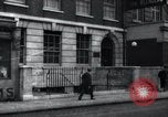 Image of Jews Temporary Shelter London England United Kingdom, 1938, second 21 stock footage video 65675031075