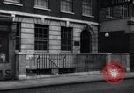 Image of Jews Temporary Shelter London England United Kingdom, 1938, second 23 stock footage video 65675031075