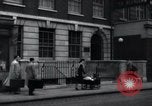 Image of Jews Temporary Shelter London England United Kingdom, 1938, second 26 stock footage video 65675031075