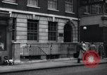 Image of Jews Temporary Shelter London England United Kingdom, 1938, second 31 stock footage video 65675031075