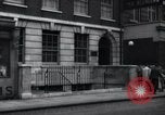 Image of Jews Temporary Shelter London England United Kingdom, 1938, second 33 stock footage video 65675031075
