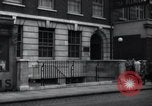 Image of Jews Temporary Shelter London England United Kingdom, 1938, second 34 stock footage video 65675031075