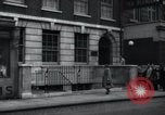Image of Jews Temporary Shelter London England United Kingdom, 1938, second 37 stock footage video 65675031075