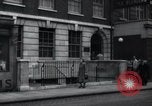 Image of Jews Temporary Shelter London England United Kingdom, 1938, second 38 stock footage video 65675031075