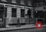 Image of Jews Temporary Shelter London England United Kingdom, 1938, second 39 stock footage video 65675031075