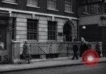 Image of Jews Temporary Shelter London England United Kingdom, 1938, second 40 stock footage video 65675031075
