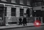Image of Jews Temporary Shelter London England United Kingdom, 1938, second 42 stock footage video 65675031075