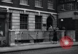 Image of Jews Temporary Shelter London England United Kingdom, 1938, second 47 stock footage video 65675031075