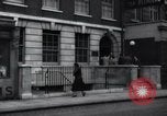 Image of Jews Temporary Shelter London England United Kingdom, 1938, second 49 stock footage video 65675031075
