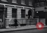 Image of Jews Temporary Shelter London England United Kingdom, 1938, second 50 stock footage video 65675031075