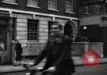 Image of Jews Temporary Shelter London England United Kingdom, 1938, second 51 stock footage video 65675031075