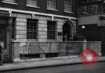 Image of Jews Temporary Shelter London England United Kingdom, 1938, second 52 stock footage video 65675031075