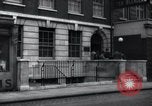 Image of Jews Temporary Shelter London England United Kingdom, 1938, second 54 stock footage video 65675031075