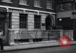 Image of Jews Temporary Shelter London England United Kingdom, 1938, second 55 stock footage video 65675031075