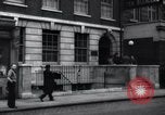 Image of Jews Temporary Shelter London England United Kingdom, 1938, second 57 stock footage video 65675031075