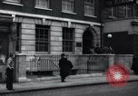 Image of Jews Temporary Shelter London England United Kingdom, 1938, second 58 stock footage video 65675031075