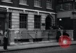 Image of Jews Temporary Shelter London England United Kingdom, 1938, second 61 stock footage video 65675031075