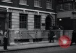 Image of Jews Temporary Shelter London England United Kingdom, 1938, second 62 stock footage video 65675031075