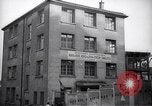 Image of Jewish hostel Paris France, 1938, second 1 stock footage video 65675031076