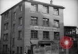 Image of Jewish hostel Paris France, 1938, second 3 stock footage video 65675031076