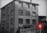 Image of Jewish hostel Paris France, 1938, second 4 stock footage video 65675031076