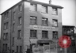 Image of Jewish hostel Paris France, 1938, second 6 stock footage video 65675031076