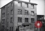 Image of Jewish hostel Paris France, 1938, second 7 stock footage video 65675031076