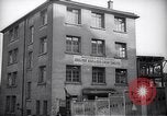 Image of Jewish hostel Paris France, 1938, second 10 stock footage video 65675031076