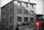 Image of Jewish hostel Paris France, 1938, second 15 stock footage video 65675031076
