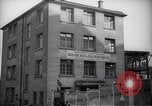 Image of Jewish hostel Paris France, 1938, second 16 stock footage video 65675031076