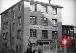 Image of Jewish hostel Paris France, 1938, second 19 stock footage video 65675031076