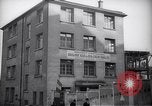 Image of Jewish hostel Paris France, 1938, second 20 stock footage video 65675031076