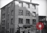 Image of Jewish hostel Paris France, 1938, second 21 stock footage video 65675031076
