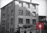 Image of Jewish hostel Paris France, 1938, second 22 stock footage video 65675031076