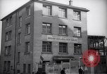 Image of Jewish hostel Paris France, 1938, second 24 stock footage video 65675031076