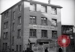 Image of Jewish hostel Paris France, 1938, second 25 stock footage video 65675031076