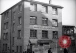 Image of Jewish hostel Paris France, 1938, second 26 stock footage video 65675031076