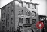 Image of Jewish hostel Paris France, 1938, second 27 stock footage video 65675031076