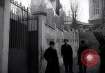 Image of Jewish hostel Paris France, 1938, second 31 stock footage video 65675031076