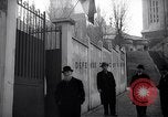 Image of Jewish hostel Paris France, 1938, second 34 stock footage video 65675031076