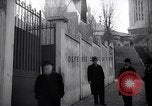 Image of Jewish hostel Paris France, 1938, second 35 stock footage video 65675031076