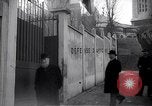 Image of Jewish hostel Paris France, 1938, second 38 stock footage video 65675031076