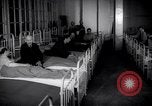 Image of Jewish hostel Paris France, 1938, second 39 stock footage video 65675031076