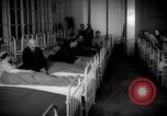 Image of Jewish hostel Paris France, 1938, second 40 stock footage video 65675031076