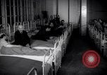 Image of Jewish hostel Paris France, 1938, second 41 stock footage video 65675031076