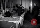 Image of Jewish hostel Paris France, 1938, second 44 stock footage video 65675031076